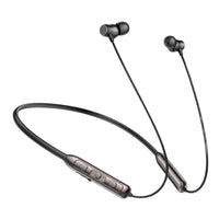 Amaze Go-Neckster A640 Wireless Neckband Earphone – Bluetooth 6.0, 22 Hours Playback, Gaming Mode