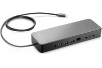 HP HSA-B005DS USB-C Docking Station