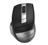 A4Tech FB35C / FB35CS Dual Mode Wireless Mouse | Bluetooth + 2.4G | 6 Buttons | 2000 DPI
