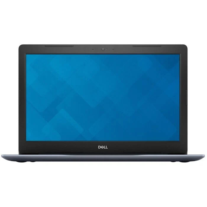 Dell Inspiron 17 5770 - 8th Gen Ci5 QuadCore 08GB 1-TB HDD 17.3" Full HD 1080p LED Backlit KB FP Reader Waves MaxxAudio Pro (Silver, Open Box)