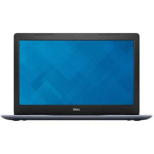 Dell Inspiron 17 5770 - 8th Gen Ci5 QuadCore 08GB 1-TB HDD 17.3" Full HD 1080p LED Backlit KB FP Reader Waves MaxxAudio Pro (Silver, Open Box)