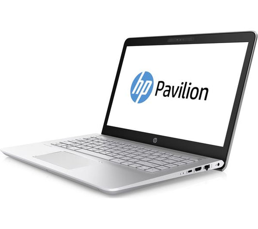 HP Pavilion Laptop 14-BK153SA i5 8th