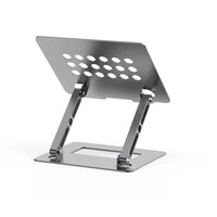 LAPTOP AND TABLET ALUMINUM RETRACTABLE STAND | A528 - Dream Laptops