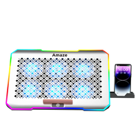 LAPTOP RGB COOLING STAND | A500 - Dream Laptops