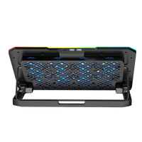 LAPTOP RGB COOLING STAND | A500 - Dream Laptops
