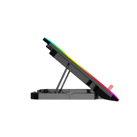 LAPTOP RGB COOLING STAND | A500 - Dream Laptops