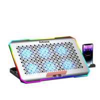 LAPTOP RGB COOLING STAND | A500 - Dream Laptops