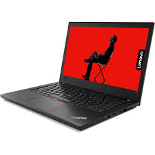 Lenovo ThinkPad T480s (i5 8th)