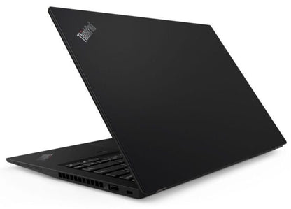 Lenovo ThinkPad T480s (i5 8th)