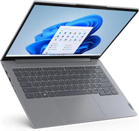 Lenovo ThinkBook 14 G6 IRL | Intel Core i5 13th Gen | 16GB RAM | 256GB SSD | 14″ WUXGA Business Laptop - Dream Laptops