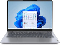 Lenovo ThinkBook 14 G6 IRL | Intel Core i5 13th Gen | 16GB RAM | 256GB SSD | 14″ WUXGA Business Laptop - Dream Laptops