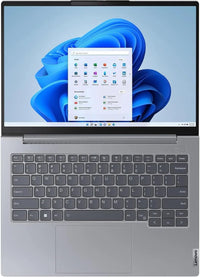 Lenovo ThinkBook 14 G6 IRL | Intel Core i5 13th Gen | 16GB RAM | 256GB SSD | 14″ WUXGA Business Laptop - Dream Laptops