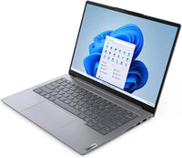 Lenovo ThinkBook 14 G6 IRL | Intel Core i5 13th Gen | 16GB RAM | 256GB SSD | 14″ WUXGA Business Laptop - Dream Laptops