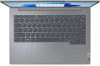 Lenovo ThinkBook 14 G6 IRL | Intel Core i5 13th Gen | 16GB RAM | 256GB SSD | 14″ WUXGA Business Laptop - Dream Laptops