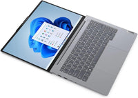 Lenovo ThinkBook 14 G6 IRL | Intel Core i5 13th Gen | 16GB RAM | 256GB SSD | 14″ WUXGA Business Laptop - Dream Laptops