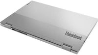 Lenovo ThinkBook 14s Yoga ITL | Intel Core i5 11th Gen | 16GB RAM | 256GB SSD | 14″ FHD Touchscreen 360° Convertible Laptop - Dream Laptops