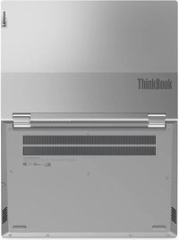 Lenovo ThinkBook 14s Yoga ITL | Intel Core i5 11th Gen | 16GB RAM | 256GB SSD | 14″ FHD Touchscreen 360° Convertible Laptop - Dream Laptops