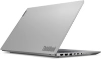 Lenovo ThinkBook 15 IML | Core i5 10th Gen | 8GB RAM | 256GB SSD | 15.6″ Laptop - Dream Laptops