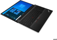 Lenovo ThinkPad E15 Gen 2 (AMD) | Ryzen 7 4700U | 8GB RAM | 256GB SSD | 15.6″ FHD Business Laptop - Dream Laptops