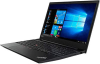 Lenovo ThinkPad E580 | Intel Core i7 8th Gen | AMD Radeon RX 550 2GB | 8GB RAM | 256GB SSD | 15.6″ FHD Business Laptop - Dream Laptops