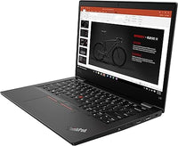 Lenovo ThinkPad L13 – Intel Core i5 10th Gen | 8GB RAM | 256GB SSD | 13.3″ Business Laptop - Dream Laptops