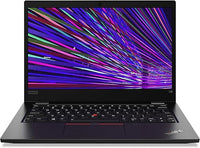 Lenovo ThinkPad L13 – Intel Core i5 10th Gen | 8GB RAM | 256GB SSD | 13.3″ Business Laptop - Dream Laptops