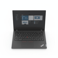 Lenovo ThinkPad T14s Gen 1 | Intel Core i7 10th Gen | 16GB RAM | 256GB SSD | 14″ FHD Business Laptop - Dream Laptops