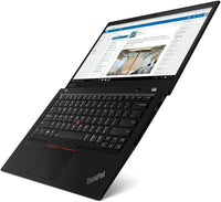 Lenovo ThinkPad T14s Gen 1 | Intel Core i7 10th Gen | 16GB RAM | 256GB SSD | 14″ FHD Business Laptop - Dream Laptops