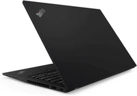 Lenovo ThinkPad T14s Gen 1 | Intel Core i7 10th Gen | 16GB RAM | 256GB SSD | 14″ FHD Business Laptop - Dream Laptops