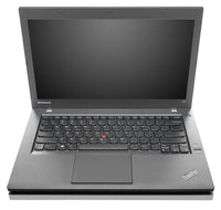 Lenovo ThinkPad T440 | Intel Core i5 4th Gen | 8GB RAM | 128GB SSD | 14″ HD Business Laptop - Dream Laptops