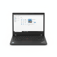 Lenovo ThinkPad T440p | Intel Core i7 4th Gen | 8GB RAM | 128GB SSD | 14″ Business Laptop - Dream Laptops
