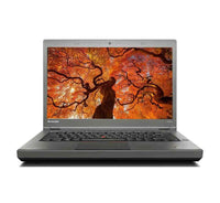 Lenovo ThinkPad T440p | Intel Core i7 4th Gen | 8GB RAM | 128GB SSD | 14″ Business Laptop - Dream Laptops
