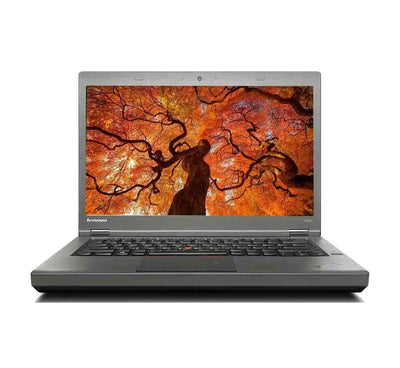 Lenovo ThinkPad T440p | Intel Core i7 4th Gen | 8GB RAM | 128GB SSD | 14″ Business Laptop - Dream Laptops