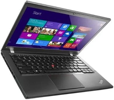 Lenovo ThinkPad T440s | Intel Core i5 4th Gen | 4GB RAM | 128GB SSD | 14″ IPS Business Laptop - Dream Laptops