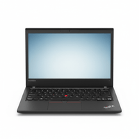 Lenovo ThinkPad T440s | Intel Core i5 4th Gen | 4GB RAM | 128GB SSD | 14″ IPS Business Laptop - Dream Laptops