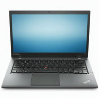 Lenovo ThinkPad T440s | Intel Core i5 4th Gen | 4GB RAM | 128GB SSD | 14″ IPS Business Laptop - Dream Laptops