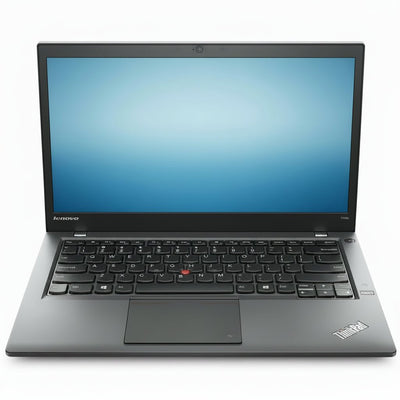 Lenovo ThinkPad T440s | Intel Core i5 4th Gen | 4GB RAM | 128GB SSD | 14″ IPS Business Laptop - Dream Laptops