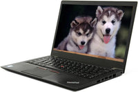 Lenovo ThinkPad T460s | Intel Core i5 6th Gen | 8GB RAM | 256GB SSD | 14″ FHD Business Laptop - Dream Laptops