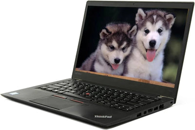 Lenovo ThinkPad T460s | Intel Core i5 6th Gen | 8GB RAM | 256GB SSD | 14″ FHD Business Laptop - Dream Laptops