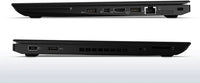 Lenovo ThinkPad T460s | Intel Core i5 6th Gen | 8GB RAM | 256GB SSD | 14″ FHD Business Laptop - Dream Laptops