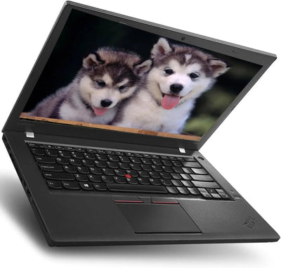 Lenovo ThinkPad T460s | Intel Core i5 6th Gen | 8GB RAM | 256GB SSD | 14″ FHD Business Laptop - Dream Laptops