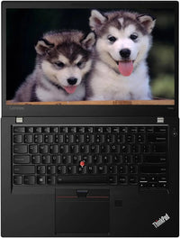 Lenovo ThinkPad T460s | Intel Core i5 6th Gen | 8GB RAM | 256GB SSD | 14″ FHD Business Laptop - Dream Laptops