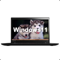 Lenovo ThinkPad T460s | Intel Core i5 6th Gen | 8GB RAM | 256GB SSD | 14″ FHD Business Laptop - Dream Laptops