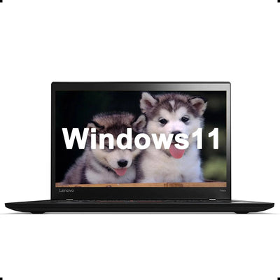 Lenovo ThinkPad T460s | Intel Core i5 6th Gen | 8GB RAM | 256GB SSD | 14″ FHD Business Laptop - Dream Laptops