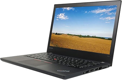Lenovo ThinkPad T470 | Core i5 6th Gen | 8GB RAM | 256GB SSD | 14″ Business Laptop - Dream Laptops
