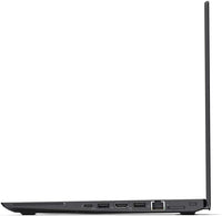 Lenovo ThinkPad T470 | Intel Core i5 7th Gen | 8GB RAM | 256GB SSD | 14″ FHD IPS Business Laptop - Dream Laptops