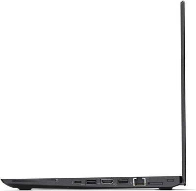 Lenovo ThinkPad T470 | Intel Core i5 7th Gen | 8GB RAM | 256GB SSD | 14″ FHD IPS Business Laptop - Dream Laptops
