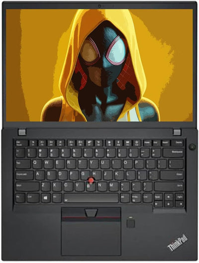 Lenovo ThinkPad T470 | Intel Core i5 7th Gen | 8GB RAM | 256GB SSD | 14″ FHD IPS Business Laptop - Dream Laptops