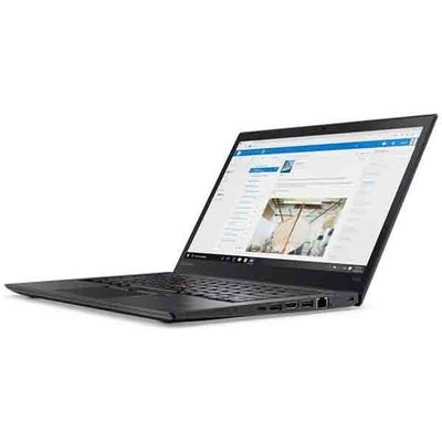 Lenovo ThinkPad T470s | Core i5 7th Gen | 8GB RAM | 256GB SSD | 14″ Business Ultrabook - Dream Laptops