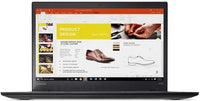 Lenovo ThinkPad T470s | Intel Core i5 6th Gen | 8GB RAM | 256GB SSD | 14″ FHD IPS Business Laptop - Dream Laptops